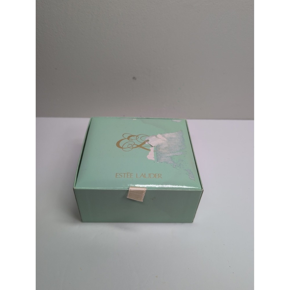 Estee Lauder Youth Dew Perfumed Dusting Powder with Face Puff Jumbo 9.0 oz. NIB